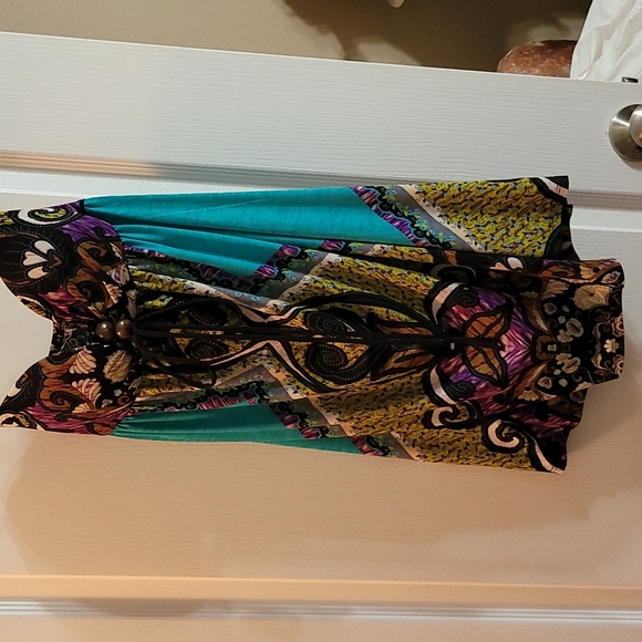 Tops - Boutique top